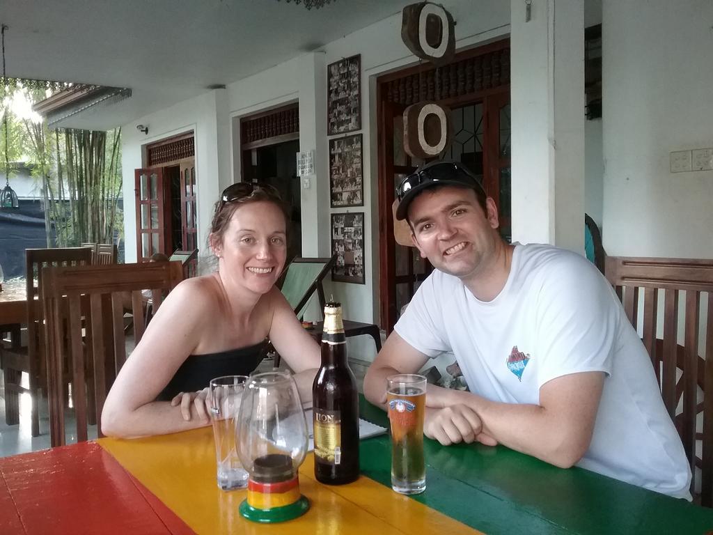 Golden Lodge Тангалла Экстерьер фото